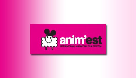 International Animation Film Festival Web design Sibiu
