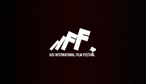 Iasi International Film FestivalWeb design Sibiu